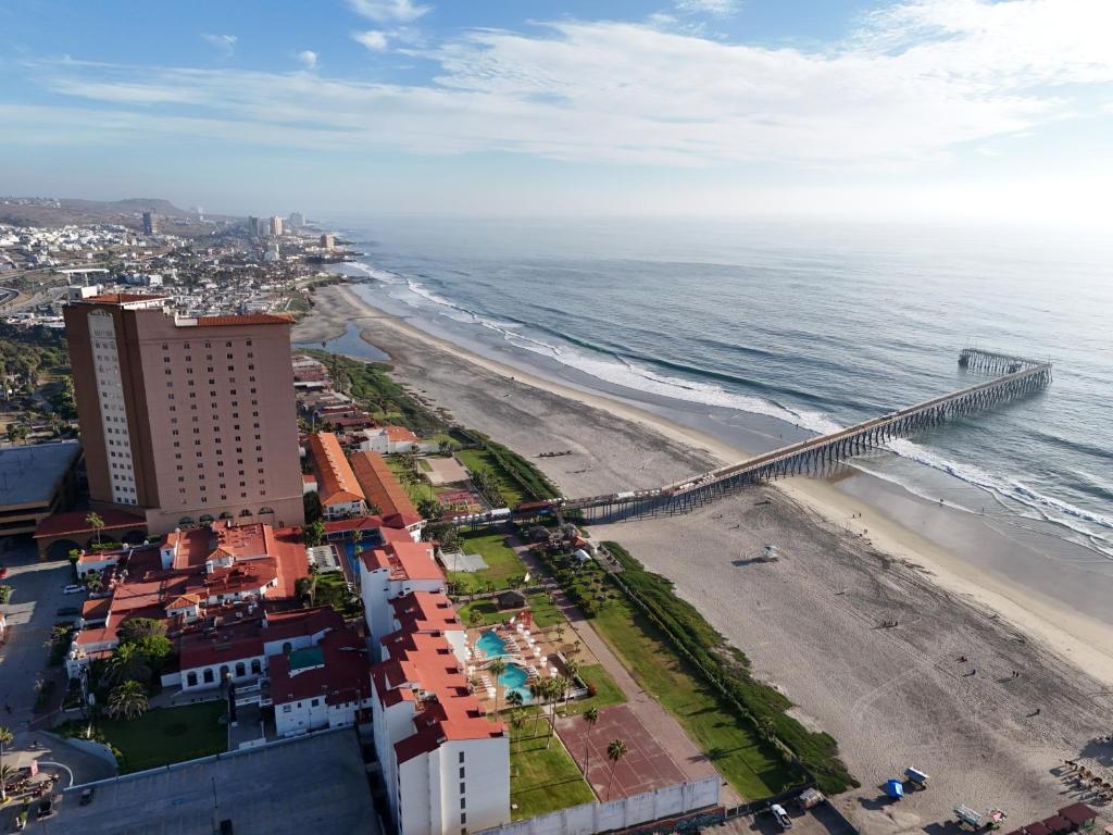 Rosarito Beach